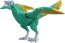 TAKARA TOMY Ania Adventure Continent Ania Kingdom Sisocchi (Archaeopteryx), TAK57751, by TAKARA TOMY