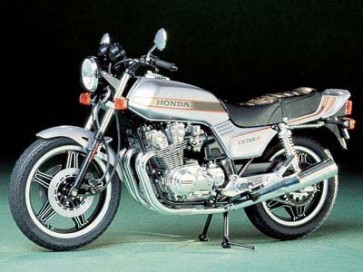 TAMIYA 1/12 CB750F, TAM14006, by TAMIYA
