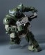 three zero 1/12 Scopedog Ver.1.5 (Armored Trooper Votoms), THZ16941, by three zero