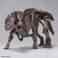 Bandai 1/32 IMAGINARY SKELETON TRICERATOPS, BAN18016, by BANDAI