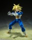 Bandai S.H.Figuarts Super Saiyan Trunks -Infinite Latent Super Power- (Reissue), BAC98780, by BANDAI
