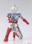 Bandai S.H.FIGUARTS ULTRAMAN TAIGA , BAN80436, by BANDAI