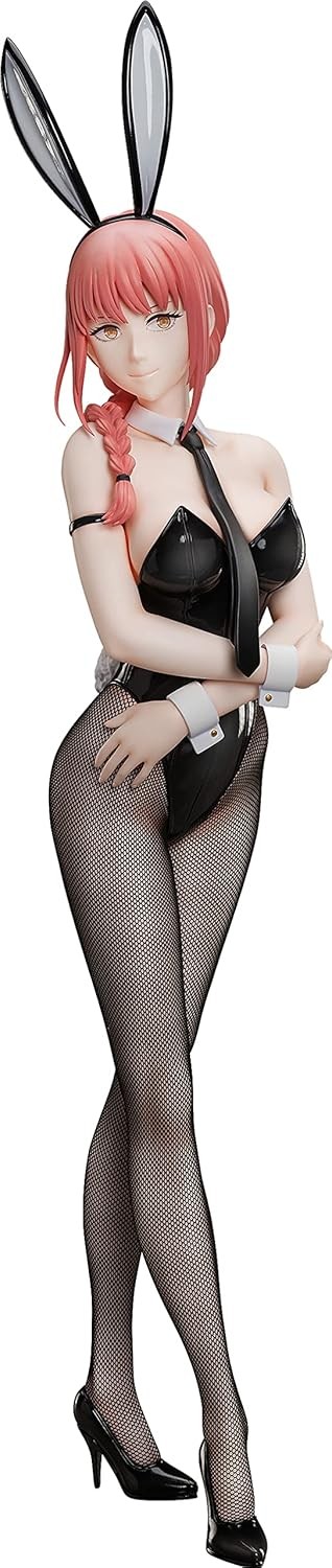 FREEing 1/4 Chainsaw Man: Makima: Bunny Ver. (Rerelease), FRE14302, by FREEING