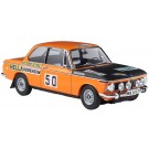 Hasegawa 1/24 Hasegawa Limited Series BMW 2002TI 1971 SWEDISH RALLY  , HAS03815, by HASEGAWA