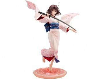 Kotobukiya 1/7 Shiki Ryougi (the Garden of sinners), KBY56736, by KOTOBUKIYA