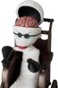 Medicom Toy UDF The Nightmare Before Christmas Dr. Finkelstein, MED58389, by MEDICOM TOY
