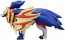 TAKARA TOMY MONCOLLE ML-19 ZAMAZENTA  , TAK45929, by TAKARA TOMY