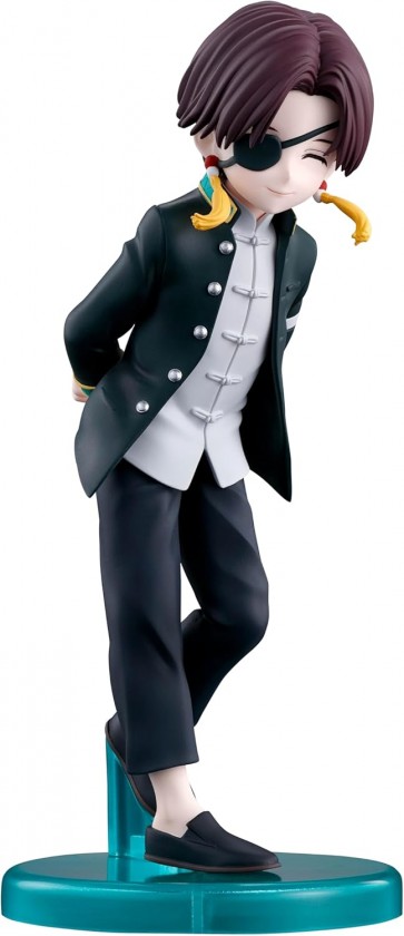 Bandai Adokenette Hayato Suo, BAC68400, by BANDAI