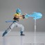 Bandai Figure-rise Standard Super Saiyan God Super Saiyan Gogeta, BAN55809, by BANDAI