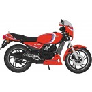 Hasegawa 1/12 Yamaha RZ250 (4L3) YSP Specification w/Cowl (1982), HAS17706, by HASEGAWA