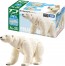 TAKARA TOMY Ania AL-35 Polar Bear (Floating Version), TAK95074, by TAKARA TOMY