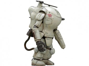 Wave 1/20 Maschinen Krieger S.A.F.S.SPACE TYPE 2C Super Ball [ Moon Snowman ], WAV70815, by WAVE