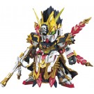 Bandai SD Sangoku Soketsuden Gan Ning Crossbone Gundam , BAN88616, by BANDAI