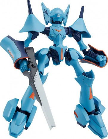 Good Smile Company MODEROID Yu Brain (Brain Powerd), GSC61184, by GOOD SMILE COMPANY