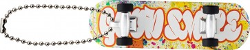 Good Smile Company Nendoroid More Skateboard (Splash B), GSC29207, by GOOD SMILE COMPANY