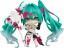 Good Smile Company Nendoroid Racing Miku: 2025 Ver. (Hatsune Miku GT Project), GSC83780, by GOOD SMILE COMPANY
