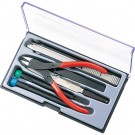 Mineshima Japan Fast tool set, MNSA-13, by MINESHIMA