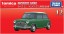 TAKARA TOMY 12 Morris Mini (Tomica Premium Release Commemoration Specification), TAK98328, by TAKARA TOMY
