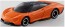 TAKARA TOMY Tomica No.93 McLaren Speedtail (First Press Special Type)  , TAK98644, by TAKARA TOMY