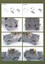 Fujimi 1/72 Military Series JGSDF LIGHT ARMOURED VEHICLE PHOTO-ETCHED PARTS  , FUJ23143, by FUJIMI