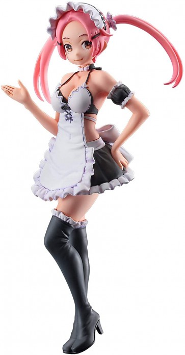 Hasegawa 1/12 12 EGG GIRLS COLLECTION NO.05 RIO ASAKA (MAID)  , HAS22343, by HASEGAWA