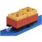 TAKARA TOMY Plarail Thomas the Tank Engine Rattling Dynamite Freight Car  , TAK80753, by TAKARA TOMY