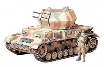 TAMIYA 1/35 MM wirbelwind 99, TAM35233, by TAMIYA