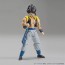 Bandai Figure-rise Standard Super Saiyan God Super Saiyan Gogeta, BAN55809, by BANDAI