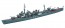 Hasegawa  1/700 Destroyer early wave, HAS415, by HASEGAWA