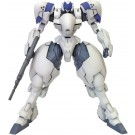 PLUM 1/35 POWERDoLLS2 PLD X-4+(PD-802) Armored Infantry, PLM80892, by PLUM