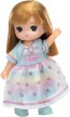 TAKARA TOMY Licca-chan LD-21 Happy Twins Miki-chan, TAK80896, by TAKARA TOMY