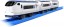 TAKARA TOMY Plarail S-57 281 Series Haruka Express (Special Coupling Specification), TAK97245, by TAKARA TOMY
