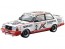 Aoshima 1/24 BEEMAX Volvo 240 Turbo 1986 Macau Guia Race Winner Ver.  , AOS98257, by AOSHIMA