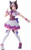 Bandai S.H.Figuarts Uma Musume Pretty Derby Special Week, BAC33378, by BANDAI