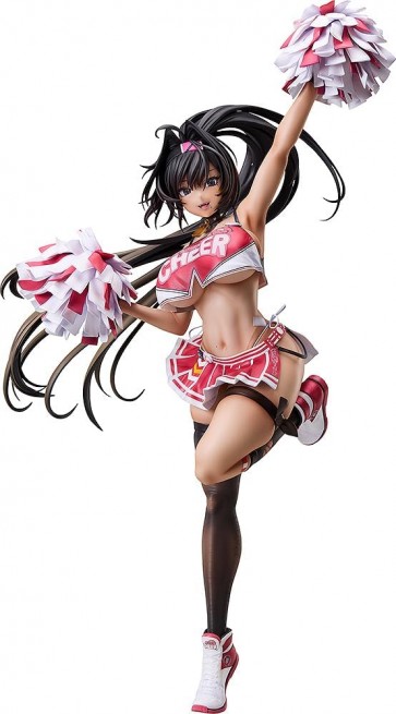 FREEing 1/4 GODDESS OF VICTORY: NIKKE: Bay, FRE14104, by FREEING