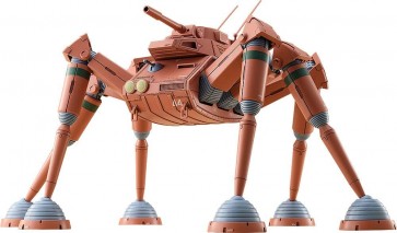 MAX Factory 1/72 COMBAT ARMORS MAX23: Abitate F44D Desert Gunner (Fang of the Sun Dougram)  , MAX12314, by MAX FACTORY