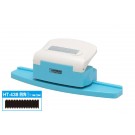 Wave HG Detail Punch Square (1) (1mm/2mm), WAV84389, by WAVE