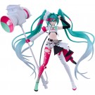 Good Smile Company figma Racing Miku 2025 ver. (Hatsune Miku GT Project), GSC65330, by GOOD SMILE COMPANY