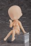 Good Smile Company Nendoroid Doll archetype 1.1: Woman (peach), GSC73910, by GOOD SMILE COMPANY