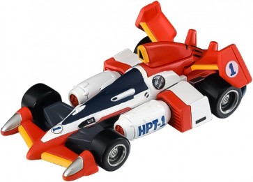 TAKARA TOMY Tomica Premium Unlimited Future GPX Cyber ??Formula Knight Saber 500, TAK48452, by TAKARA TOMY