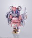 Bandai Chogokin Super Magic Combined King Robo Mickey & Friends Disney 100 Years of Wonder, BAC51303, by BANDAI