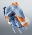 Bandai Robot Spirits Mobile Suit Gundam -SIDE MS- MSM-03C Hygogg ver. A.N.I.M.E. , BAN51184, by BANDAI