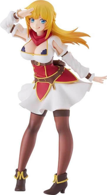 Good Smile Company POP UP PARADE Rit L Size (Banished from the Hero's Party), GSC91433, by GOOD SMILE COMPANY