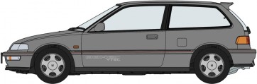 Hasegawa 1/24 Honda Civic SiR (EF9) (1989), HAS08094, by HASEGAWA