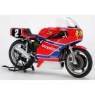 Tamiya 1/24 Masterwork Collection  Honda RS1000 `81 #2  FINISHED PRODUCT  , TAM11494, by TAMIYA