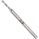 Tamiya Precision Drill Blade 0.8 mm (Shaft Diameter 1.5 mm) , TAM41328, by TAMIYA