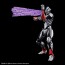 Bandai 1/12 FIGURE-RISE STANDARD ULTRAMAN SUIT EVIL TIGA , BAN92323, by BANDAI