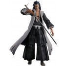Bandai S.H.Figuarts Kenpachi Zaraki, BAC61692, by BANDAI