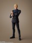 Bandai S.H.Figuarts Sanji (A Netflix Series: ONE PIECE), BAC21365, by BANDAI