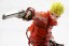 Kotobukiya 1/8 ARTFX J Vash the Stampede Renewal Package ver. (Trigun Badlands Rumble) (Reissue), KBY58259, by KOTOBUKIYA